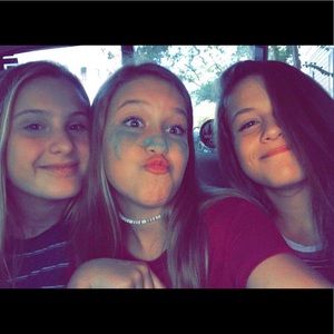 Meet your Posher, Audra